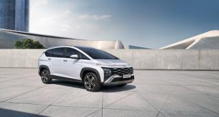 Hyundai Stargazer X 2024: Thông Số và Khuyến Mãi
